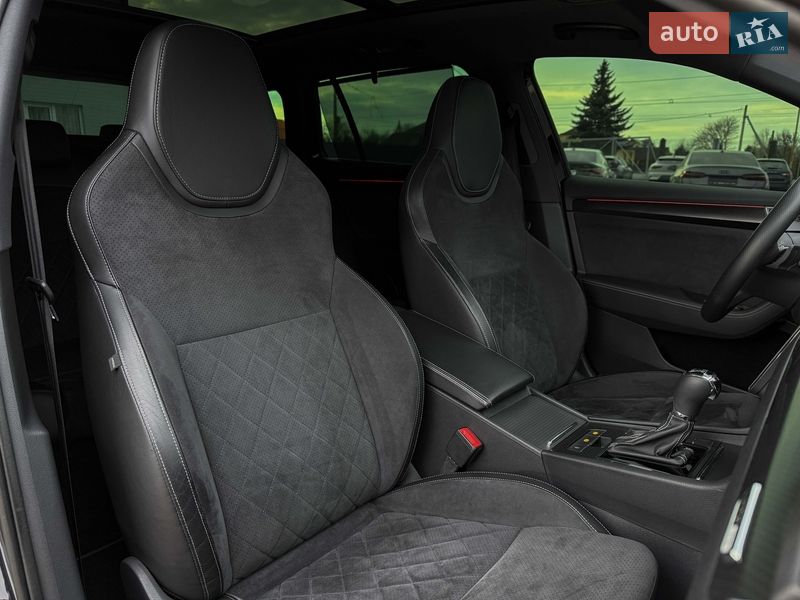 Універсал Skoda Superb 2019 в Луцьку фото 84 Універсал Skoda Superb 2019 в Луцьку
