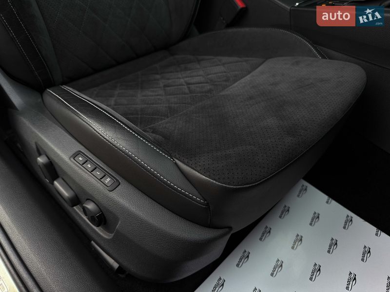 Універсал Skoda Superb 2019 в Луцьку фото 85 Універсал Skoda Superb 2019 в Луцьку