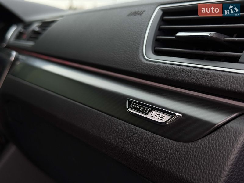 Універсал Skoda Superb 2019 в Луцьку фото 88 Універсал Skoda Superb 2019 в Луцьку