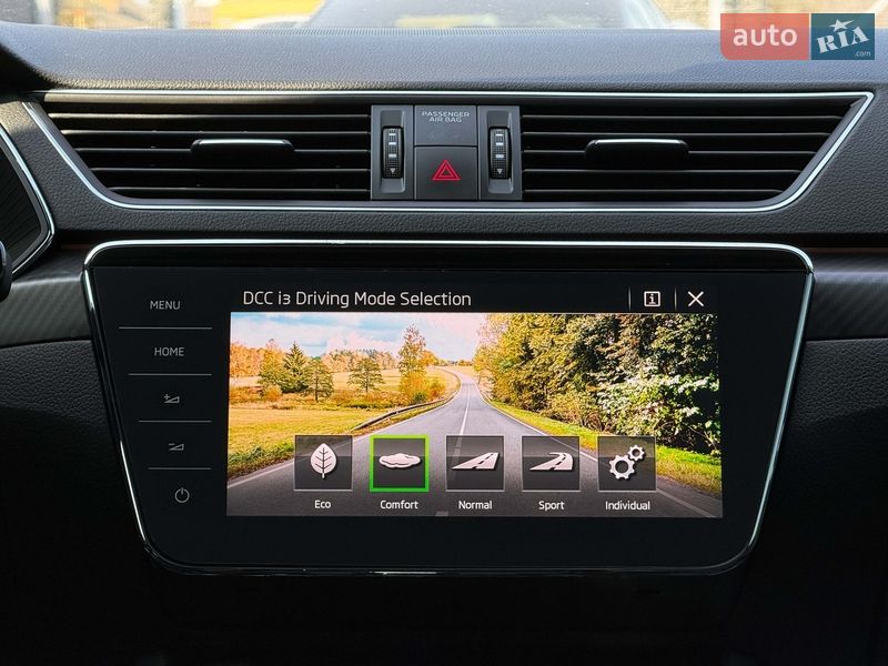 Універсал Skoda Superb 2019 в Луцьку фото 99 Універсал Skoda Superb 2019 в Луцьку