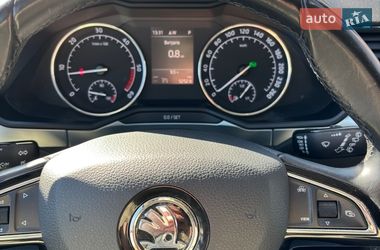 Універсал Skoda Superb 2019 в Вінниці