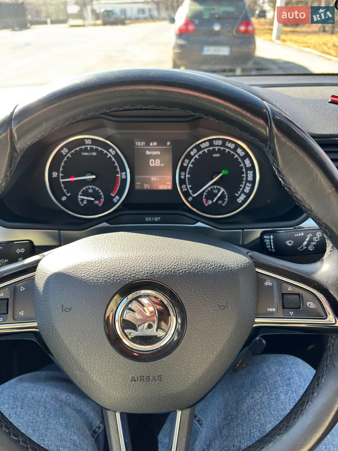 2019 Skoda Superb - мініатюра 6