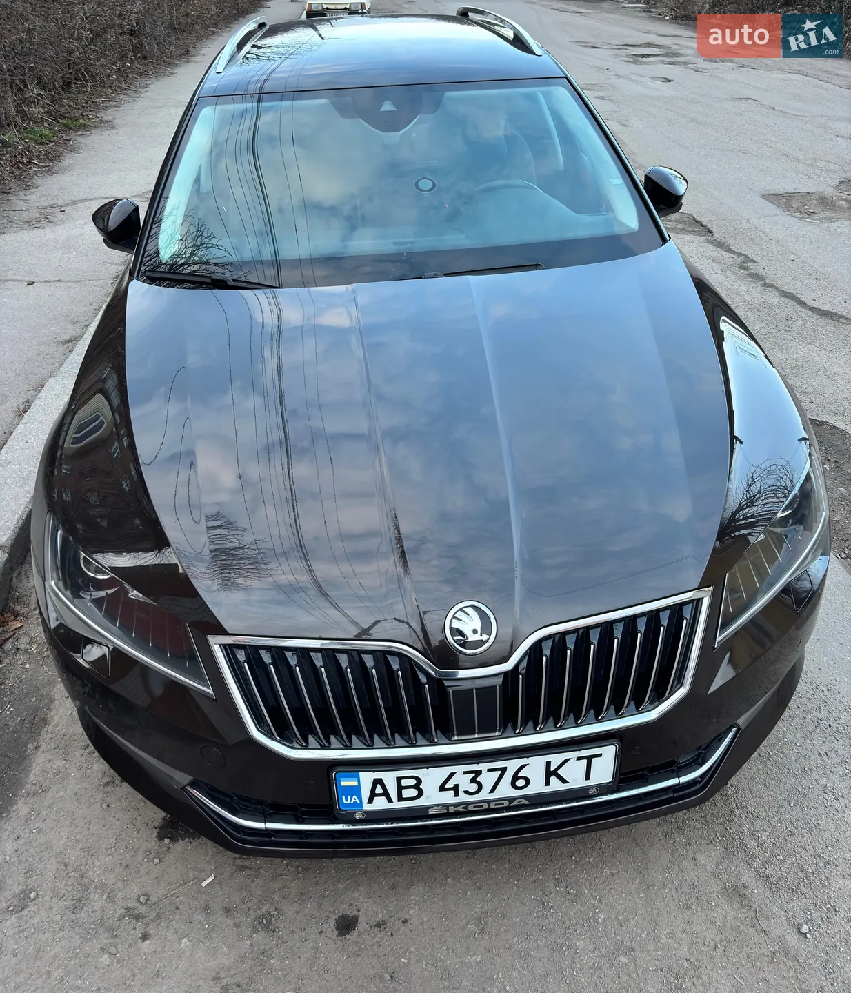 2019 Skoda Superb - мініатюра 7