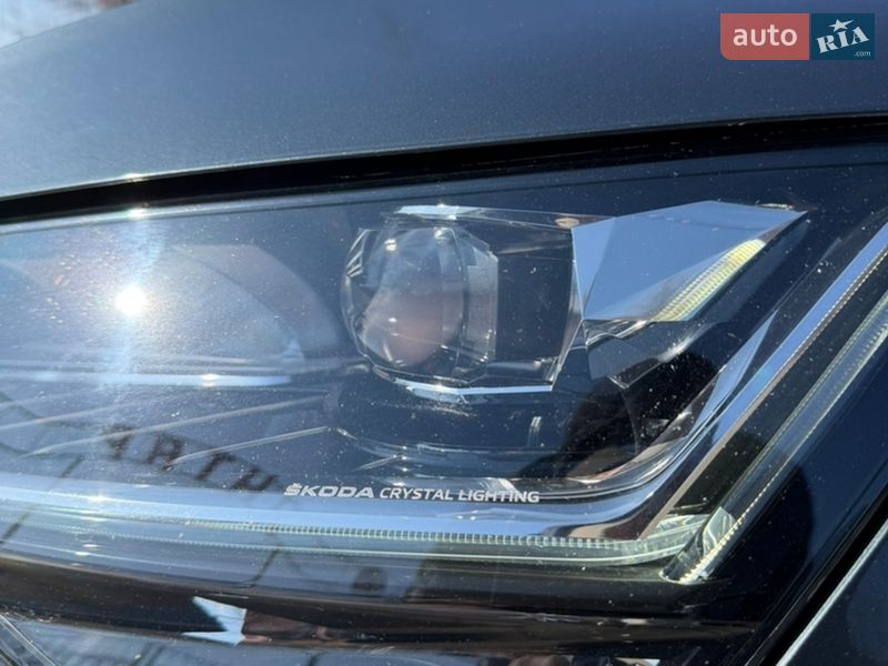 Універсал Skoda Superb 2021 в Луцьку фото 14 Універсал Skoda Superb 2021 в Луцьку