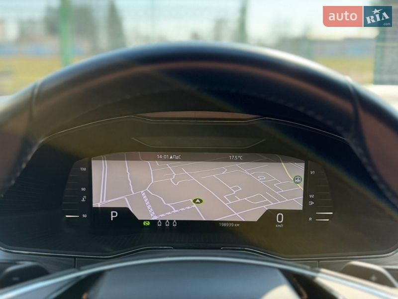 Універсал Skoda Superb 2021 в Луцьку фото 33 Універсал Skoda Superb 2021 в Луцьку