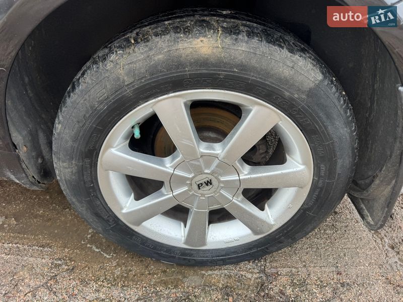 Лифтбек Skoda Superb 2006 в Кропивницком