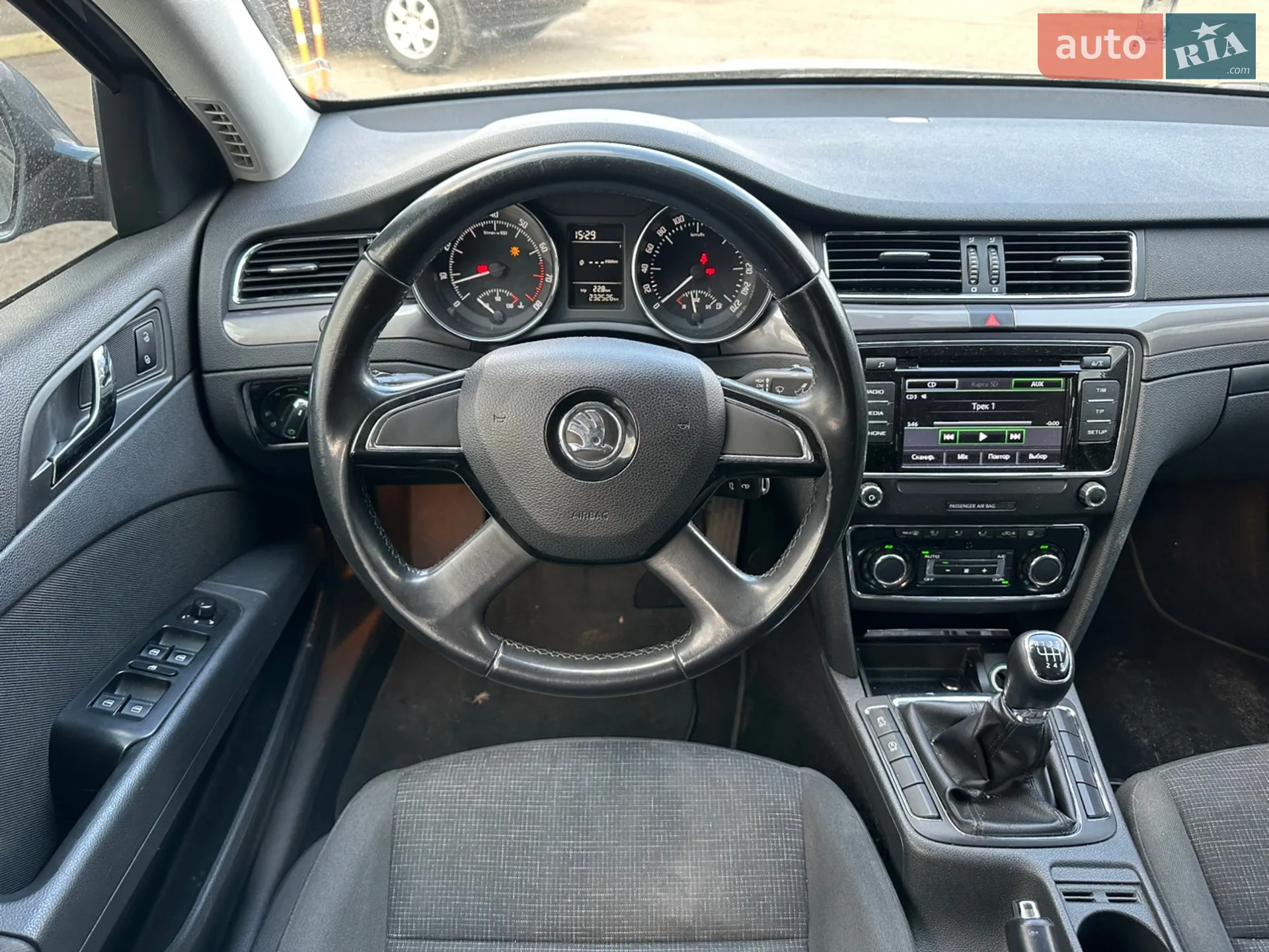 2014 Skoda Superb - мініатюра 14