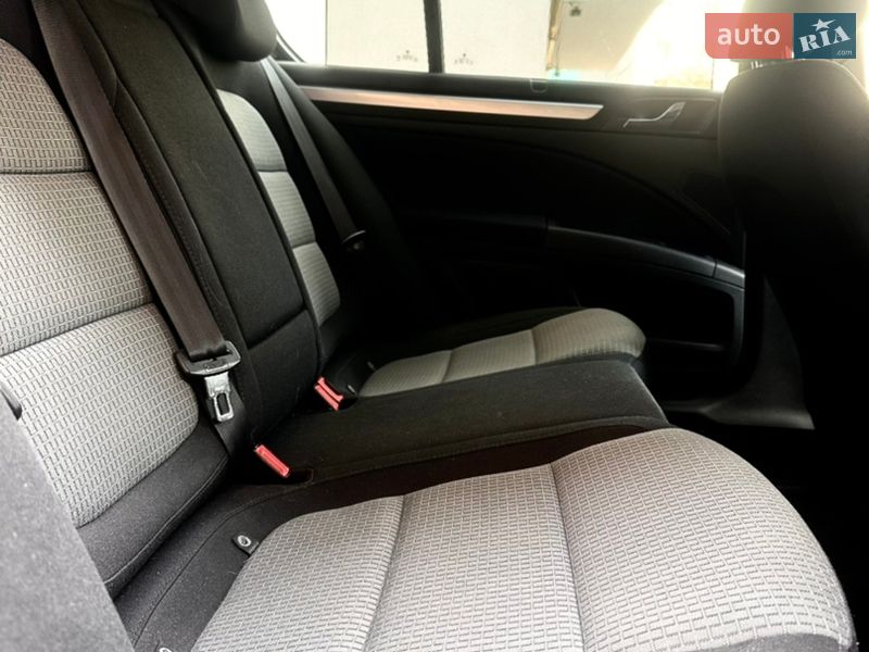 Лифтбек Skoda Superb 2012 в Житомире фото 24 Лифтбек Skoda Superb 2012 в Житомире