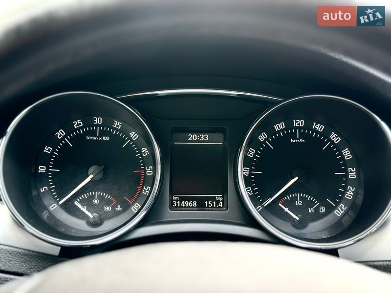 Лифтбек Skoda Superb 2012 в Житомире фото 34 Лифтбек Skoda Superb 2012 в Житомире