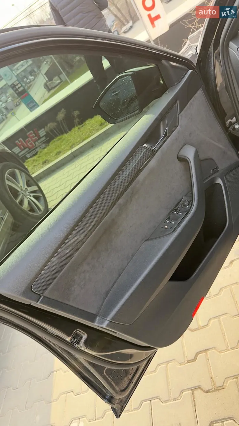 Skoda Superb 2017 VIN TMBCJ7NP5J7510975 фото оголошення 9 з 14
