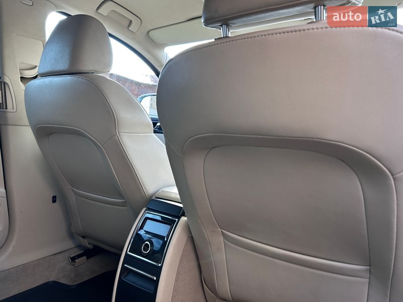 Лифтбек Skoda Superb 2010 в Киеве