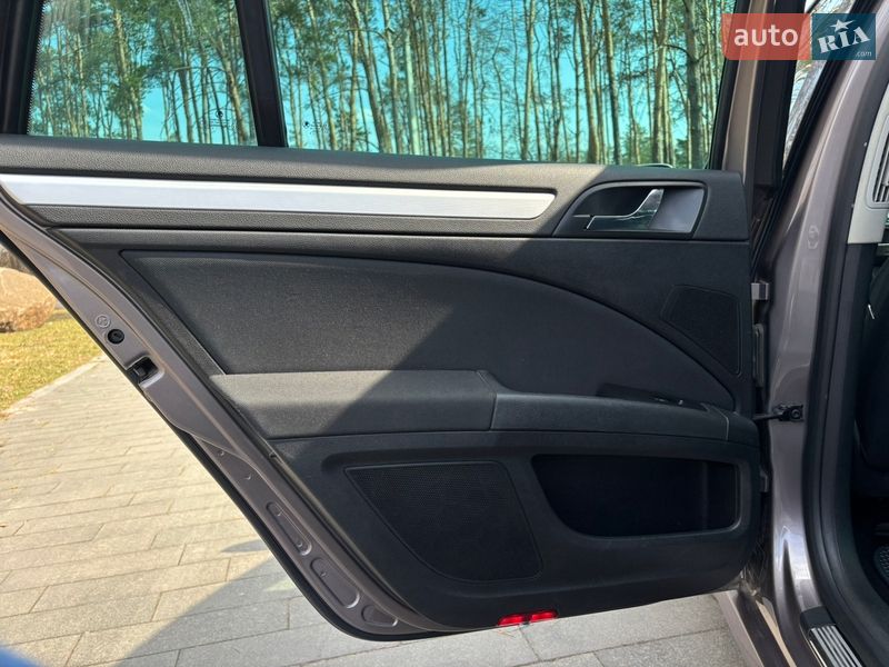 Универсал Skoda Superb 2010 в Житомире