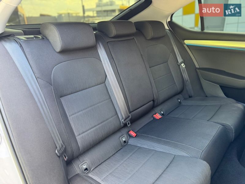 Ліфтбек Skoda Superb 2018 в Києві