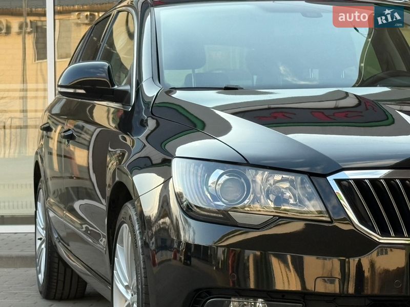 Универсал Skoda Superb 2015 в Житомире фото 14 Универсал Skoda Superb 2015 в Житомире