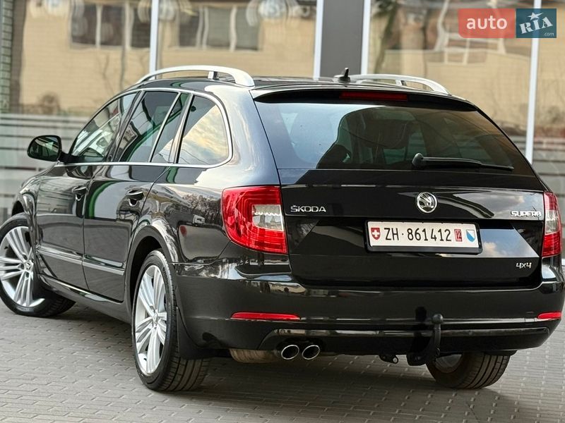 Универсал Skoda Superb 2015 в Житомире фото 23 Универсал Skoda Superb 2015 в Житомире