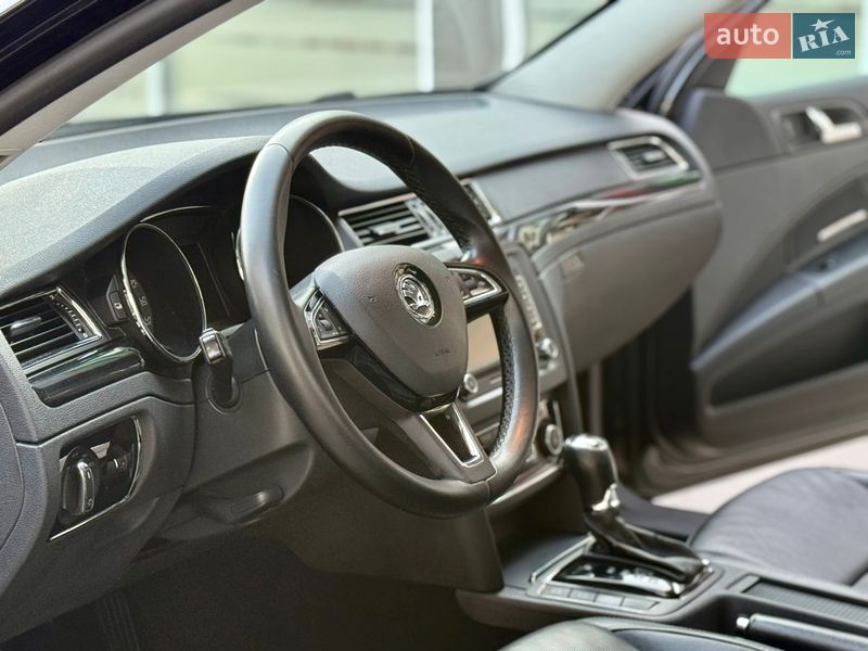 Универсал Skoda Superb 2015 в Житомире фото 33 Универсал Skoda Superb 2015 в Житомире
