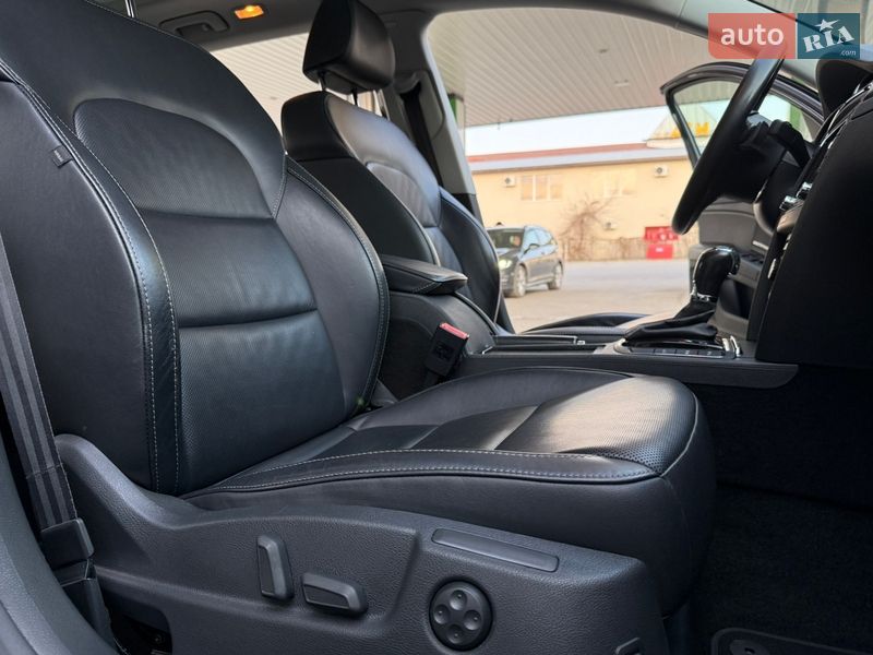 Универсал Skoda Superb 2015 в Житомире фото 45 Универсал Skoda Superb 2015 в Житомире