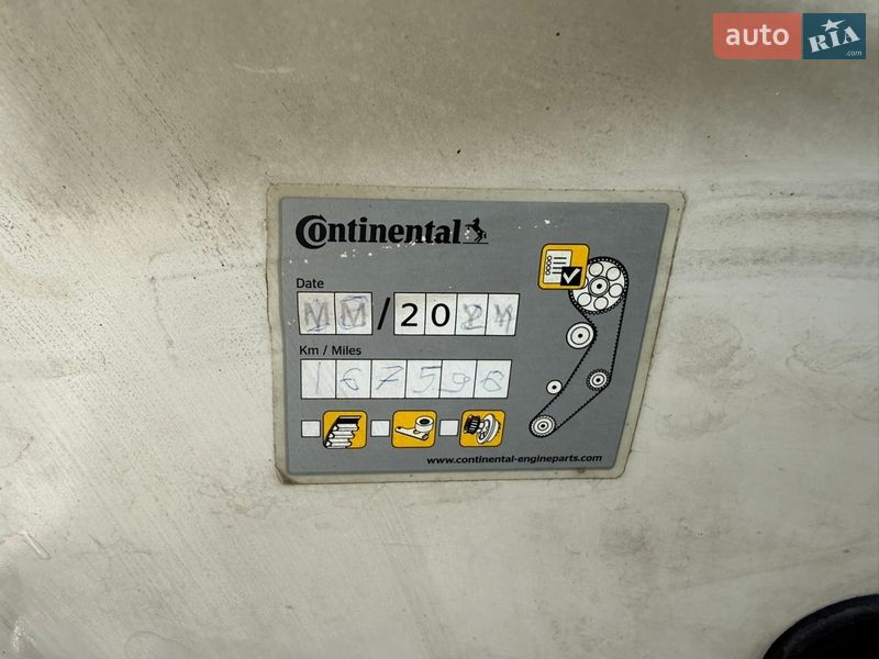 Универсал Skoda Superb 2018 в Хусте