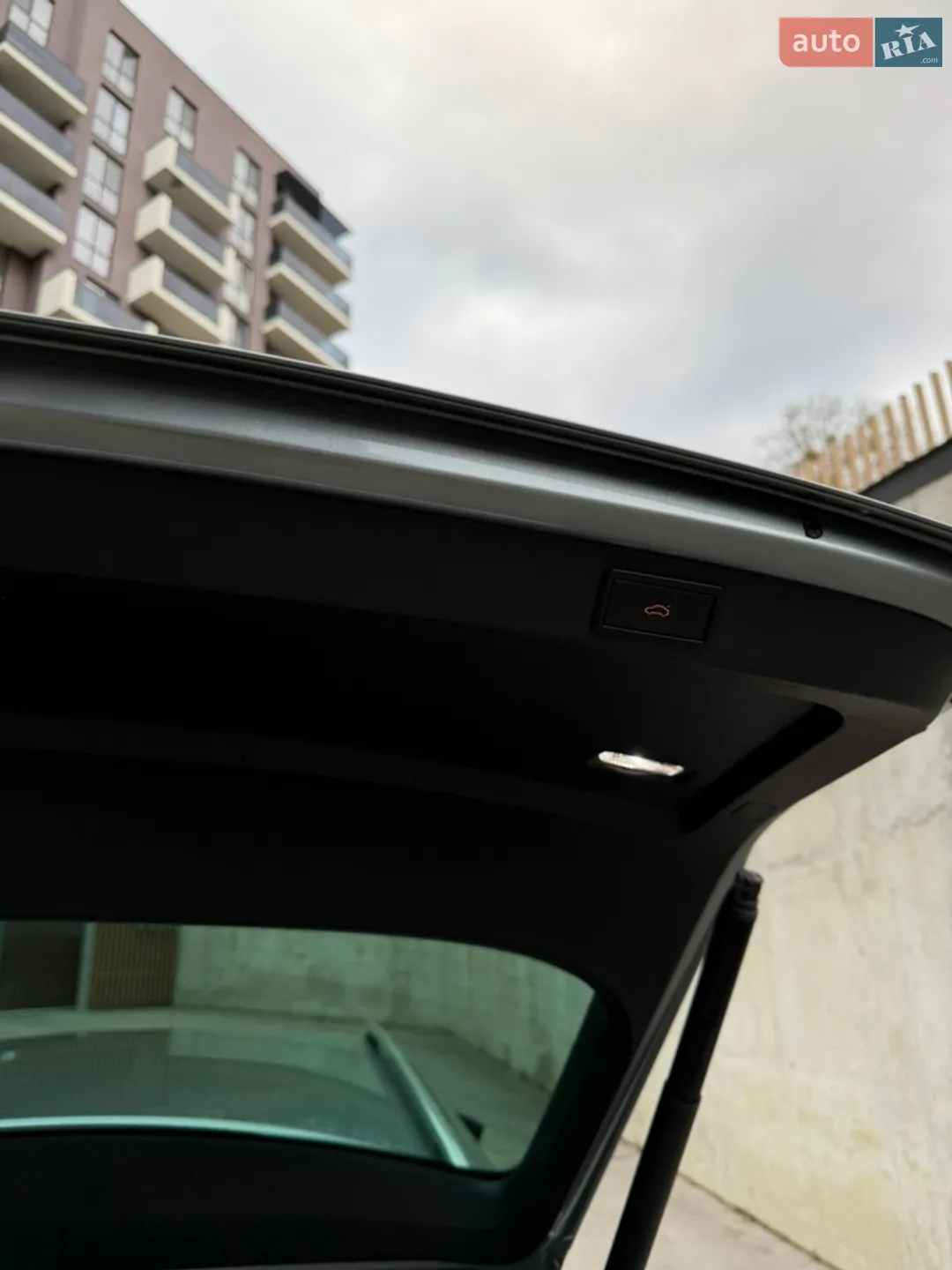 2020 Skoda Superb - мініатюра 11