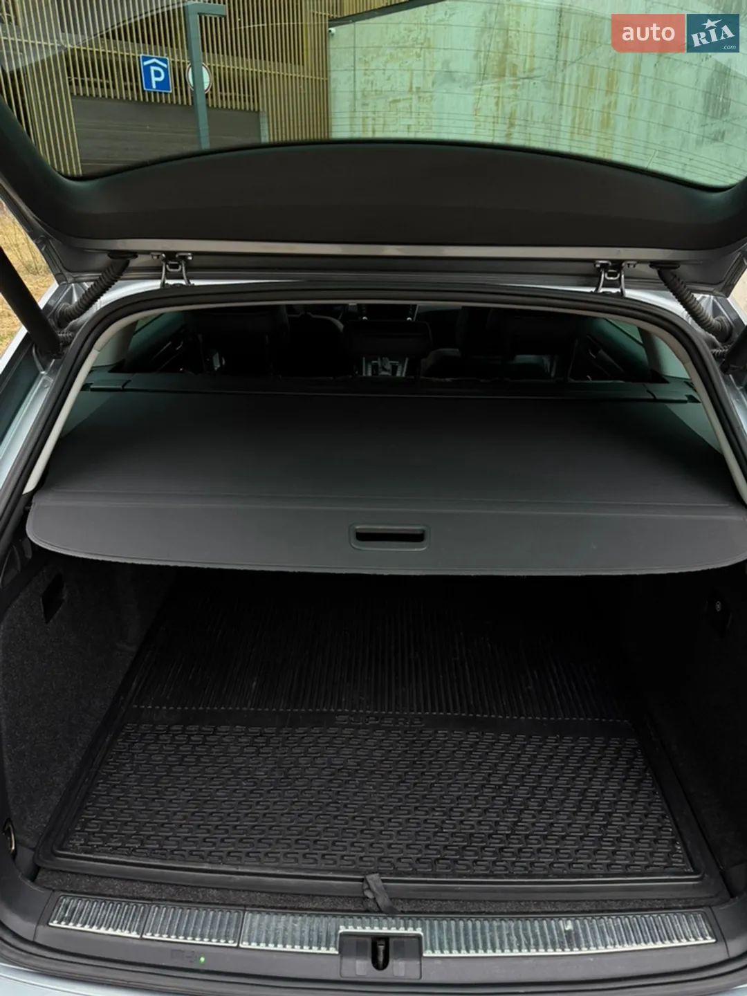 2020 Skoda Superb - мініатюра 12