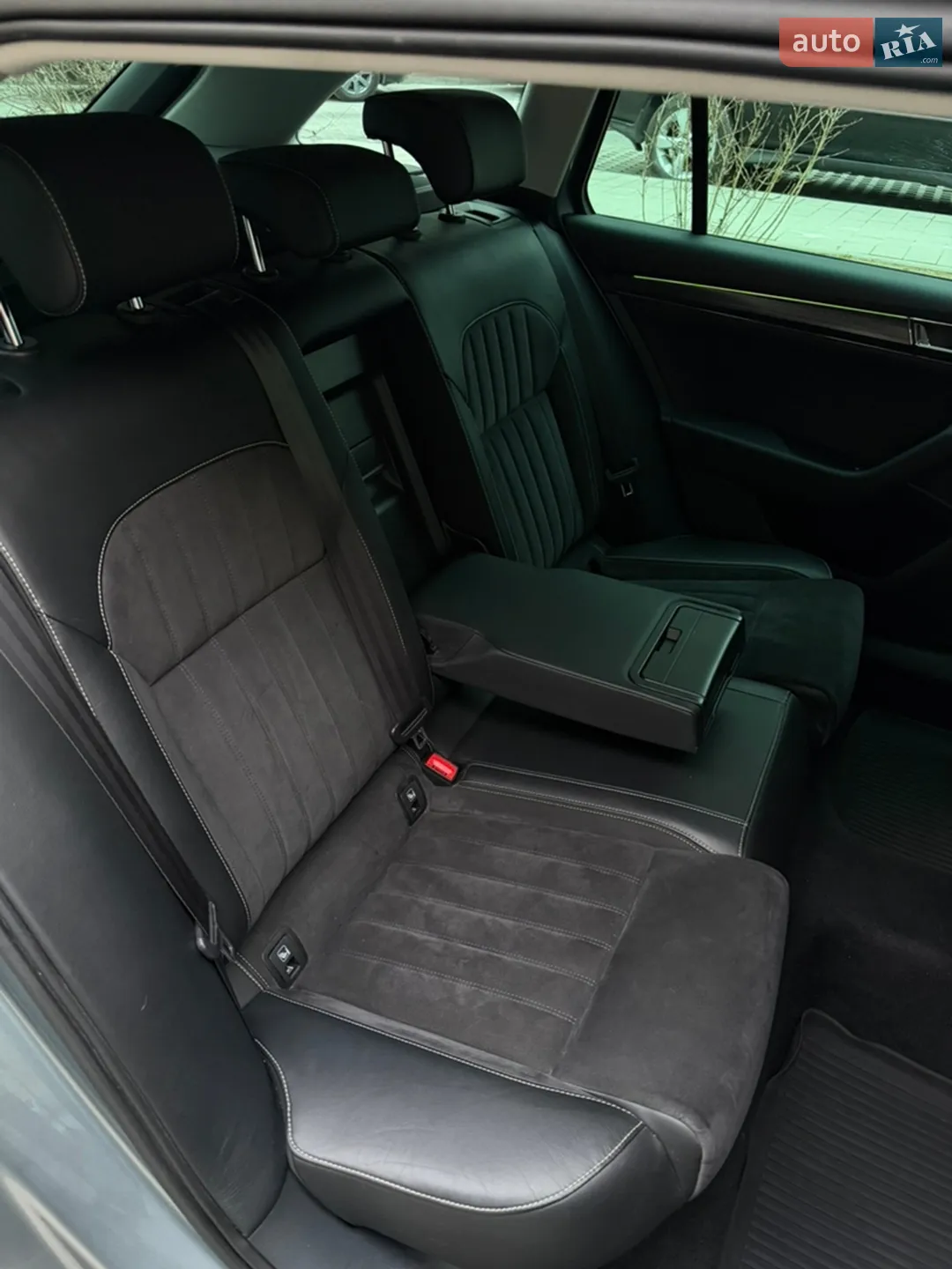 2020 Skoda Superb - мініатюра 16
