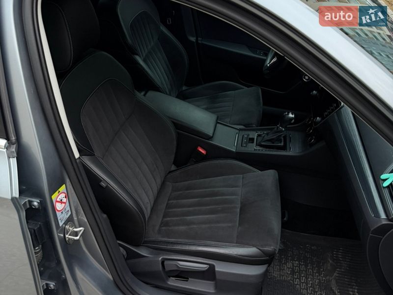 Универсал Skoda Superb 2020 в Львове