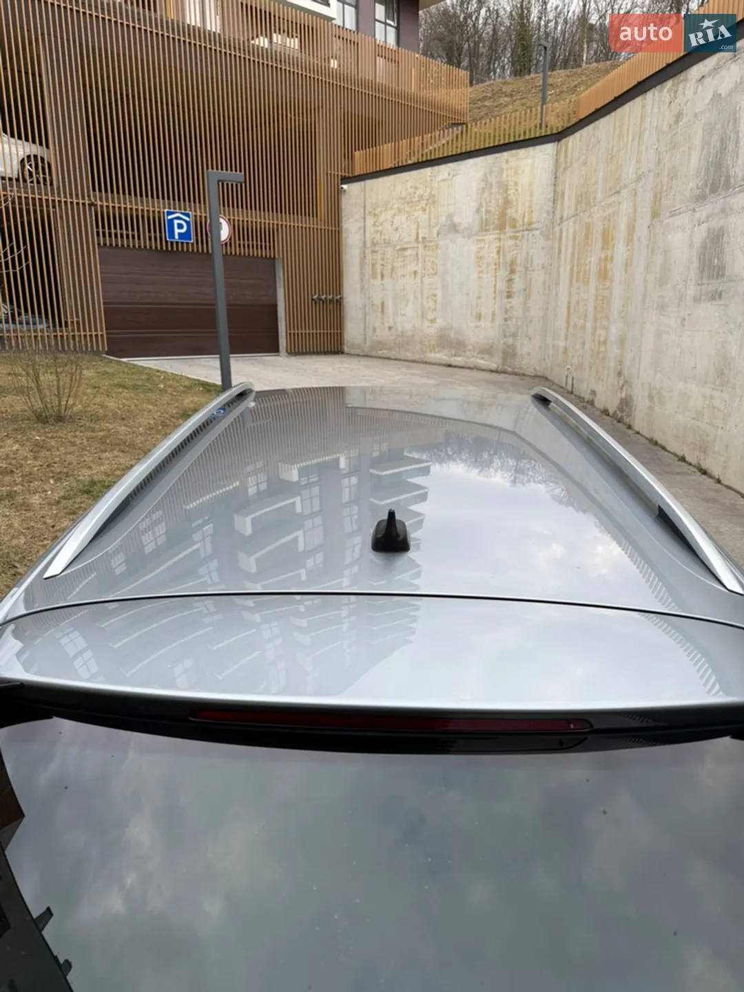2020 Skoda Superb - мініатюра 19