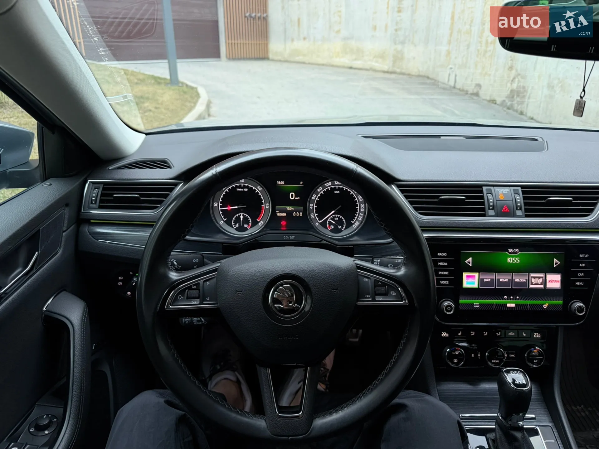 2020 Skoda Superb - мініатюра 26