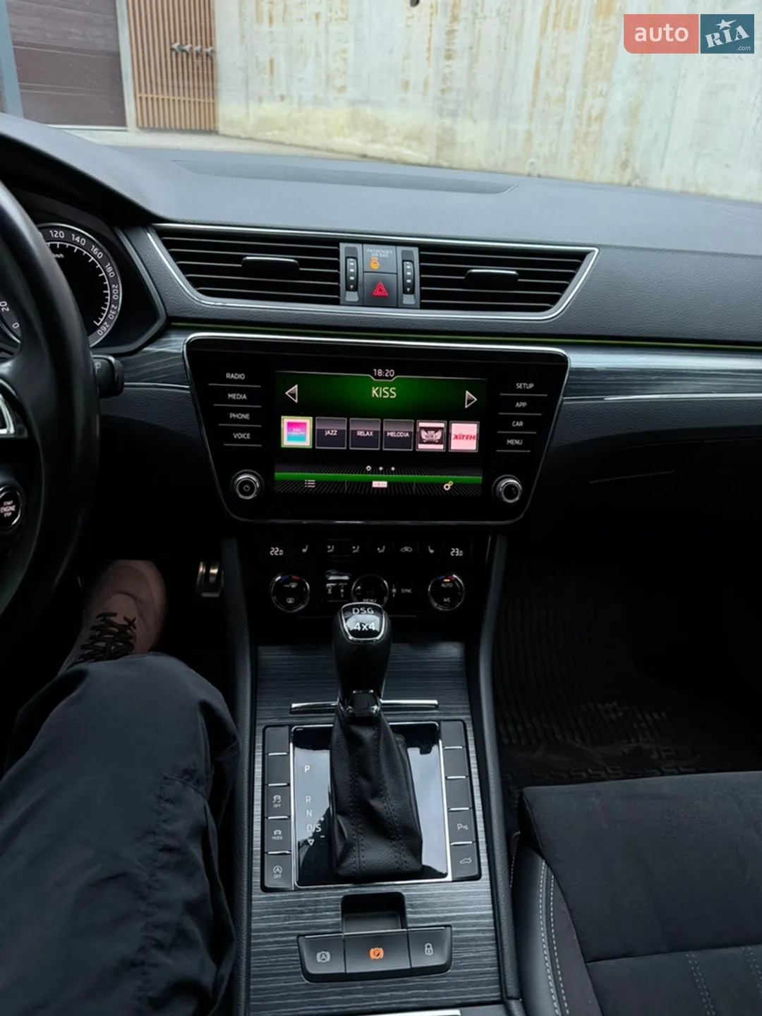 2020 Skoda Superb - мініатюра 27