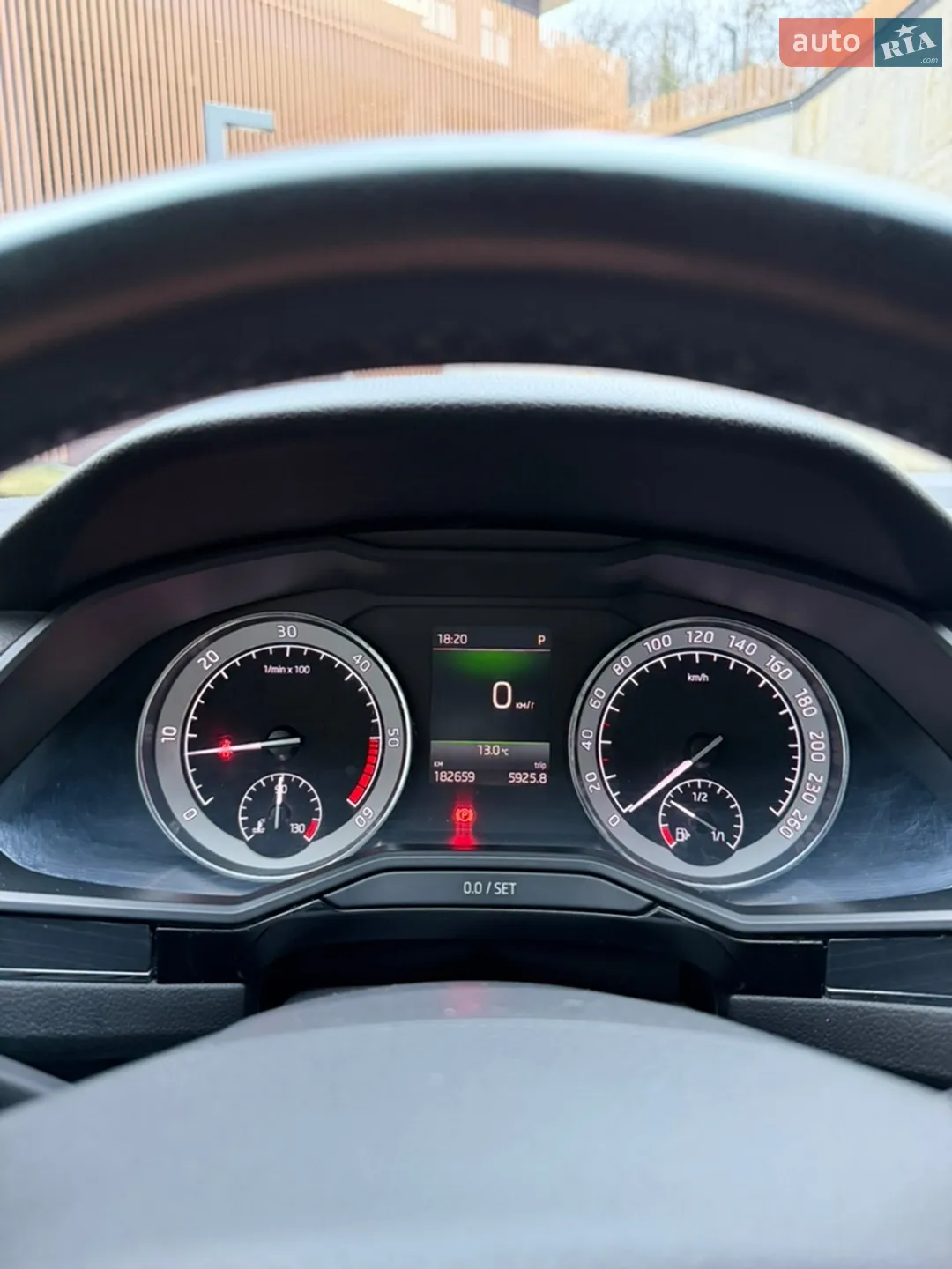 2020 Skoda Superb - мініатюра 29