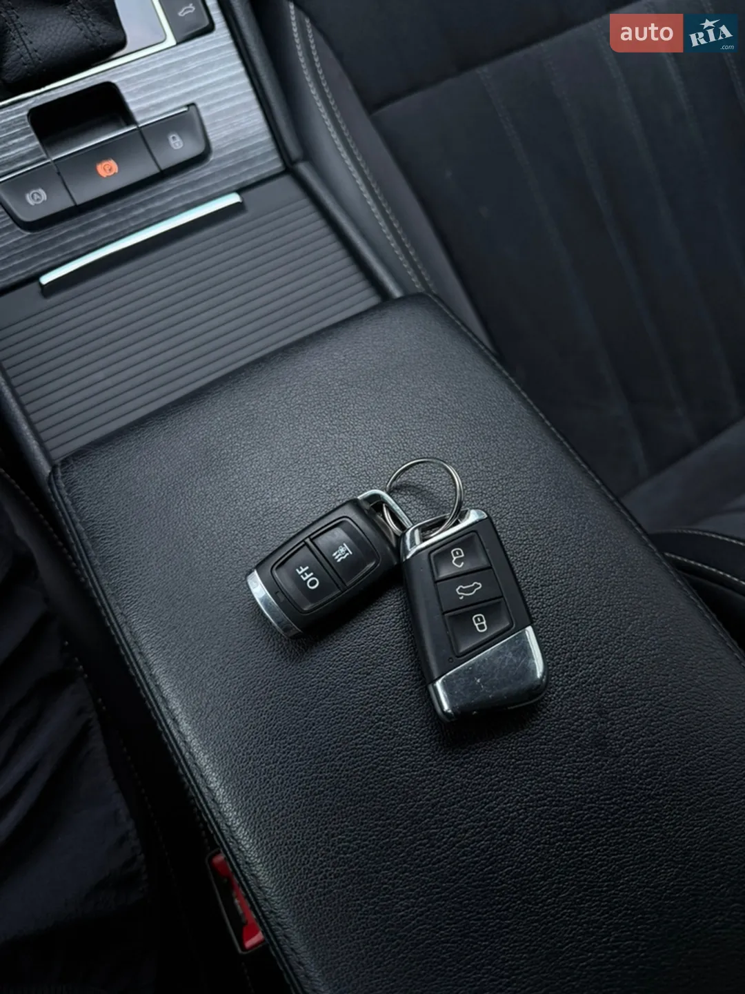 2020 Skoda Superb - мініатюра 30