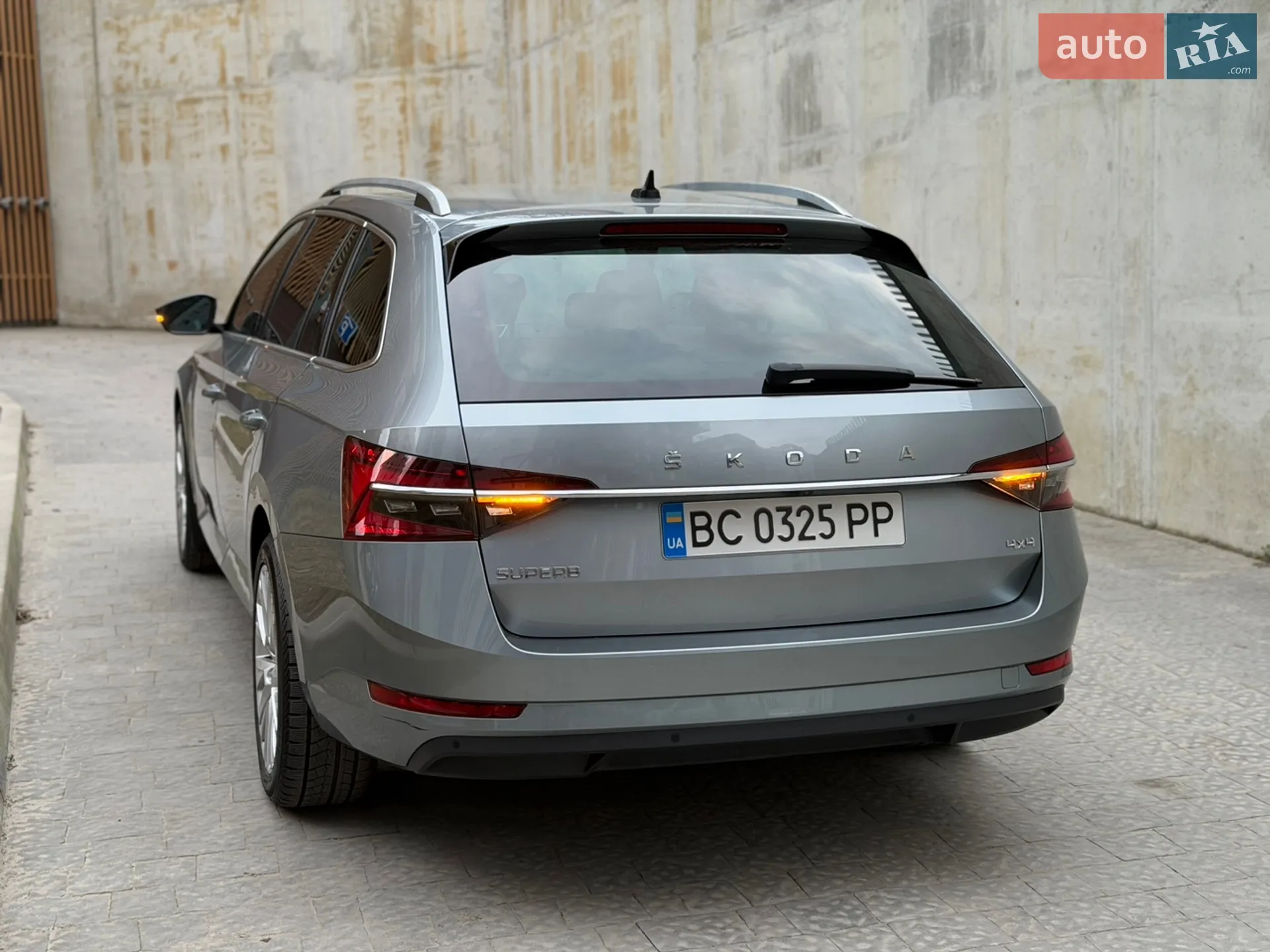 2020 Skoda Superb - мініатюра 35