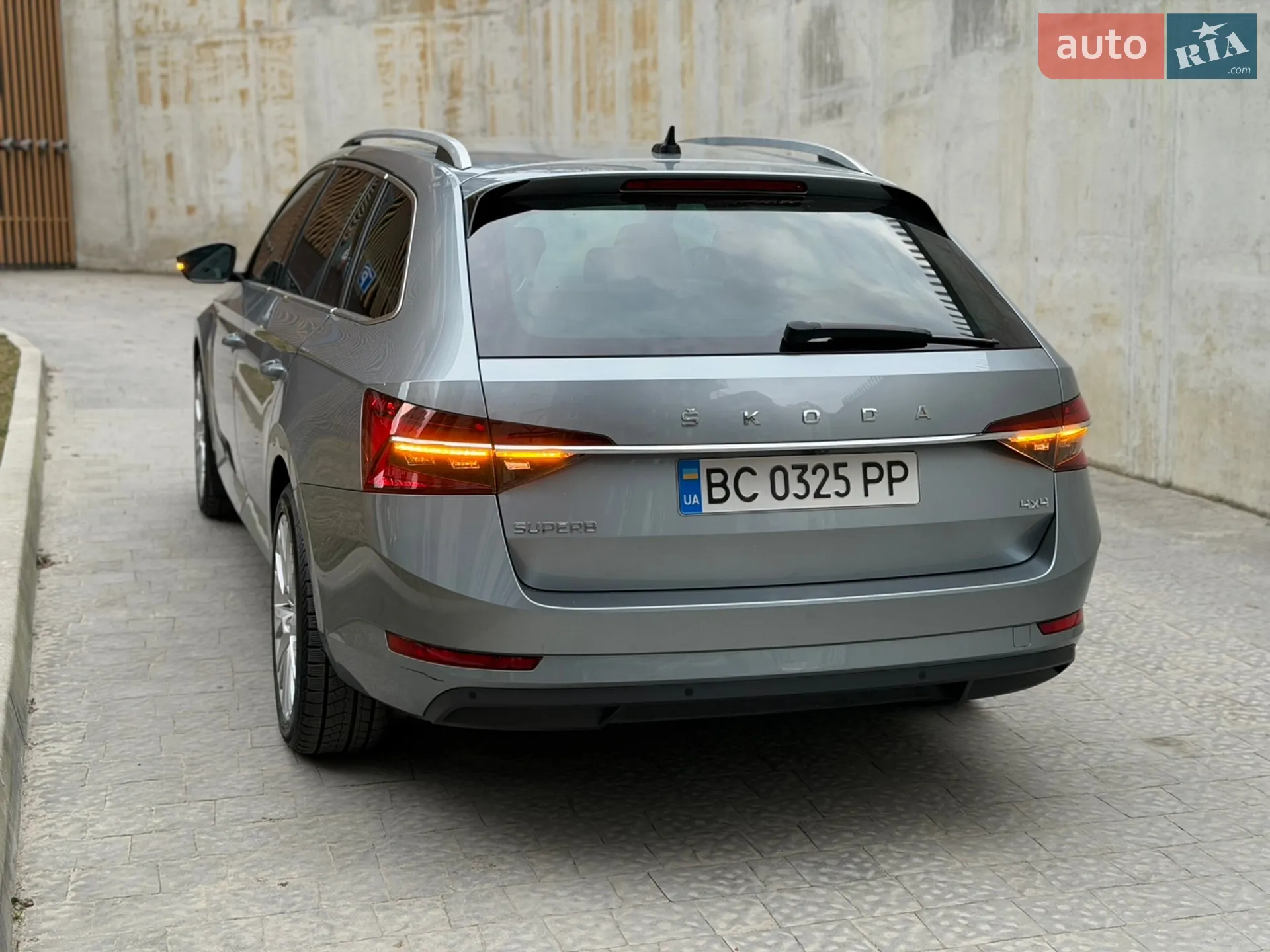 2020 Skoda Superb - мініатюра 36