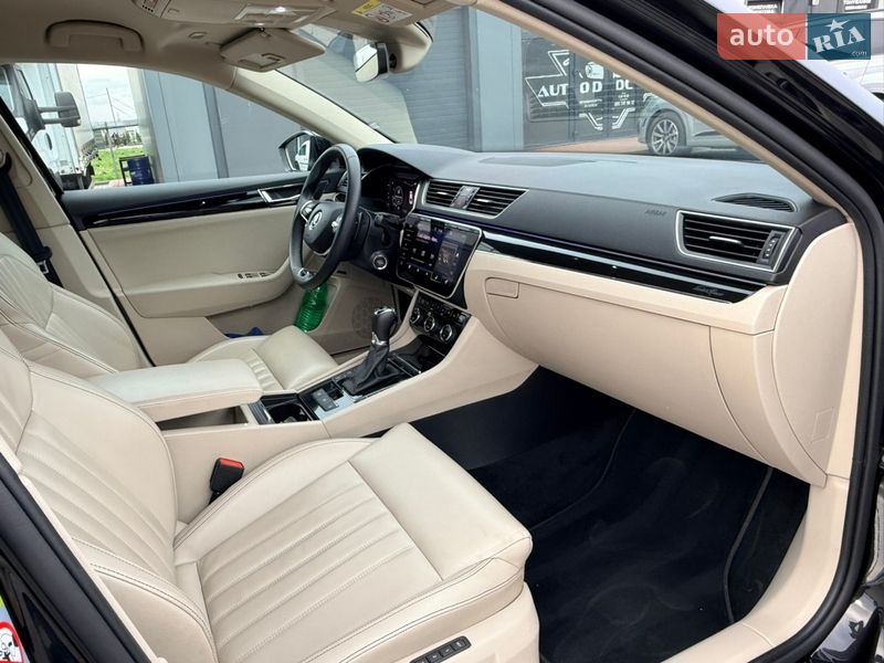 Лифтбек Skoda Superb 2020 в Сваляве фото 60 Лифтбек Skoda Superb 2020 в Сваляве