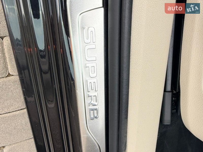 Лифтбек Skoda Superb 2020 в Сваляве фото 62 Лифтбек Skoda Superb 2020 в Сваляве