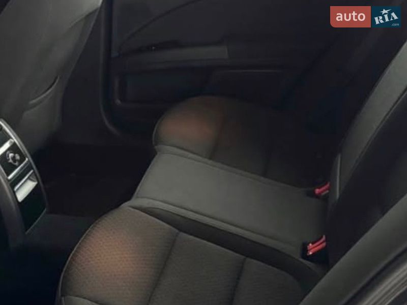 Лифтбек Skoda Superb 2014 в Ровно