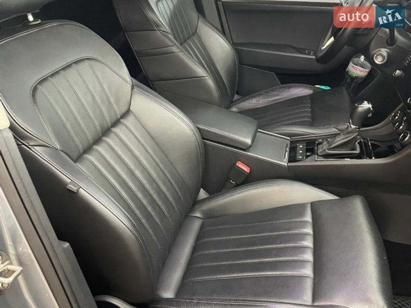 Универсал Skoda Superb 2018 в Виннице фото 5 Универсал Skoda Superb 2018 в Виннице