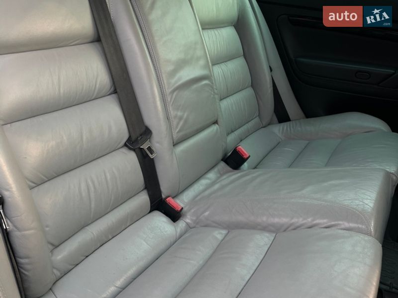 Лифтбек Skoda Superb 2005 в Рава-Русской фото 30 Лифтбек Skoda Superb 2005 в Рава-Русской