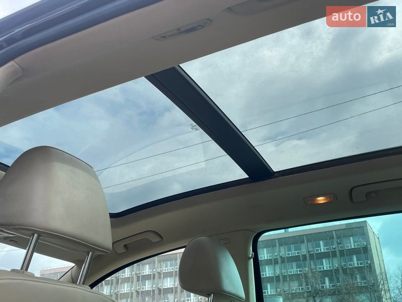 Универсал Skoda Superb 2010 в Киеве фото 30 Универсал Skoda Superb 2010 в Киеве