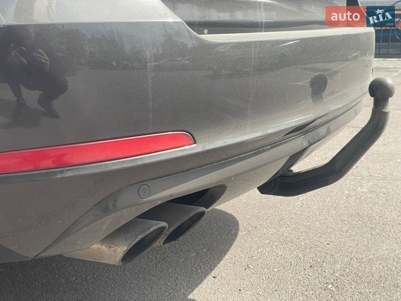 Универсал Skoda Superb 2010 в Киеве фото 31 Универсал Skoda Superb 2010 в Киеве