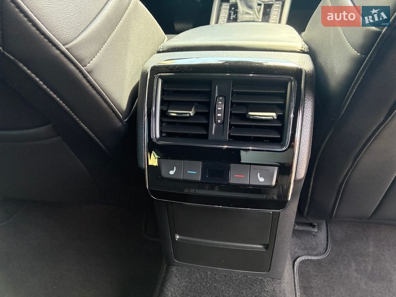 Универсал Skoda Superb 2022 в Киеве