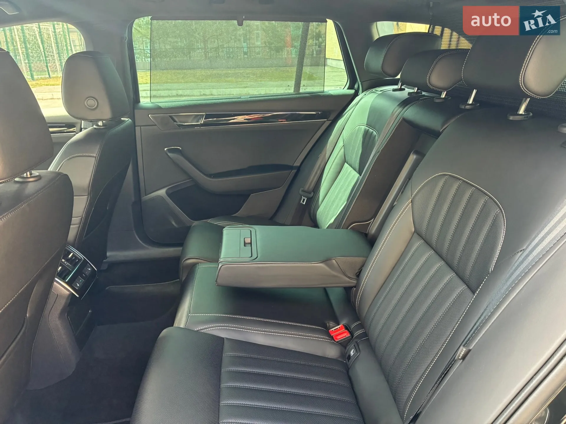 2022 Skoda Superb - мініатюра 68
