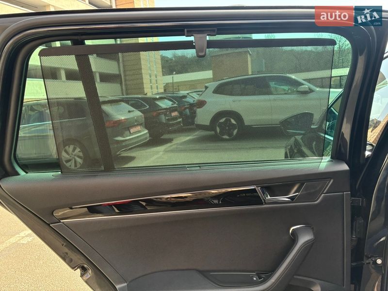 Универсал Skoda Superb 2022 в Киеве