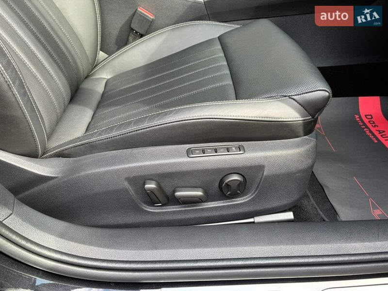 Универсал Skoda Superb 2022 в Киеве