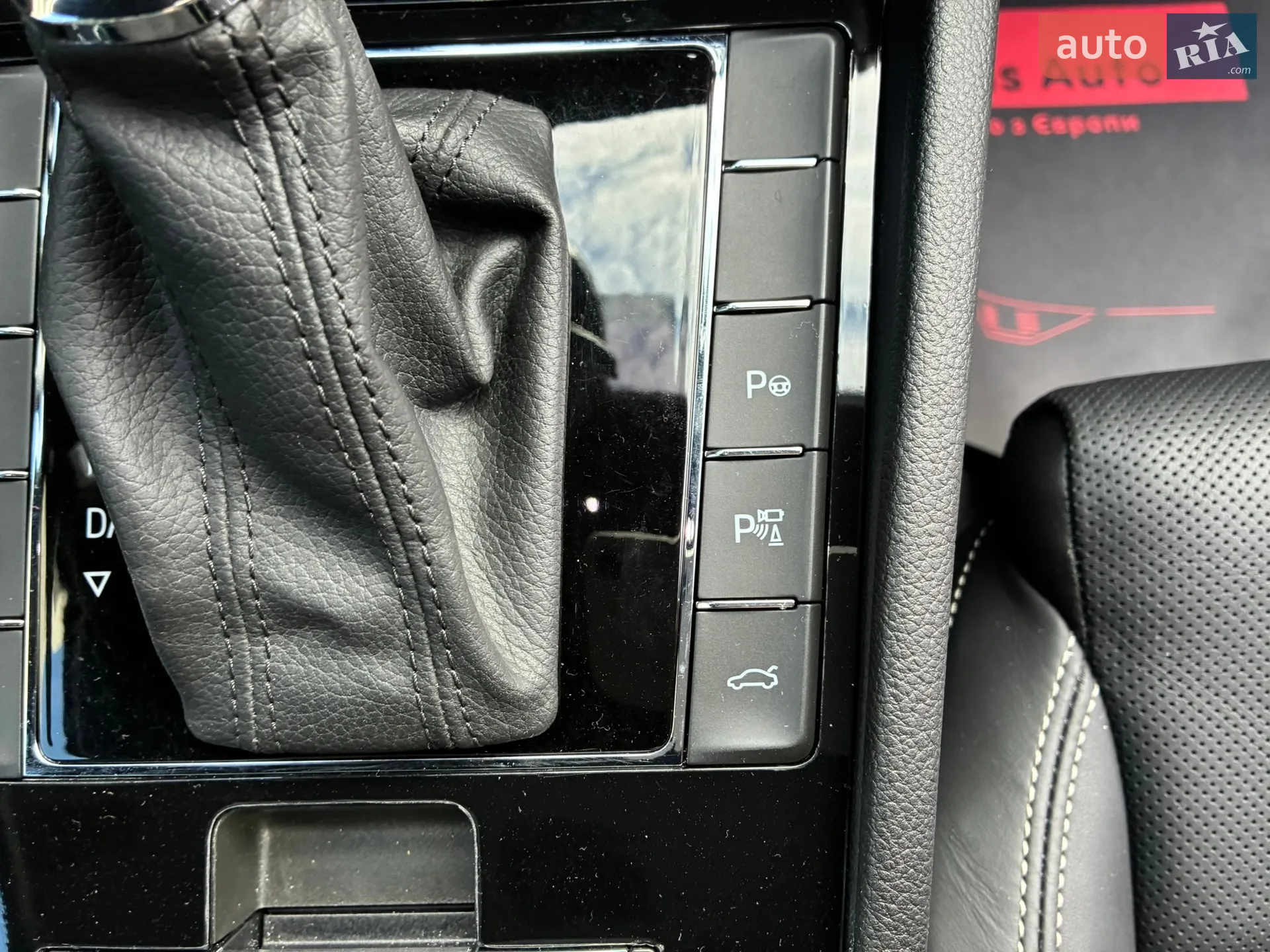 2022 Skoda Superb - мініатюра 89