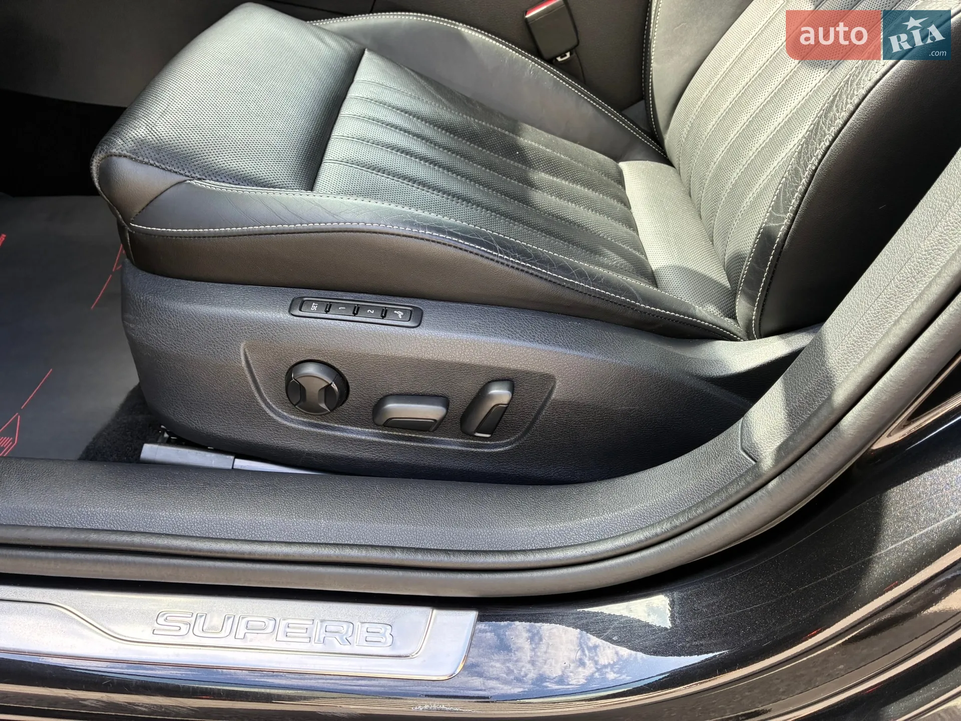 2022 Skoda Superb - мініатюра 99