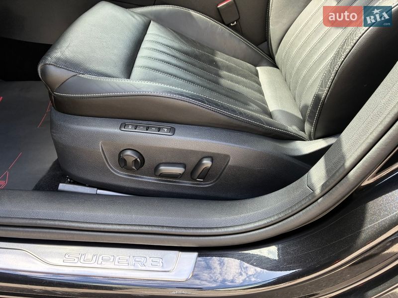 Универсал Skoda Superb 2022 в Киеве фото 99 Универсал Skoda Superb 2022 в Киеве