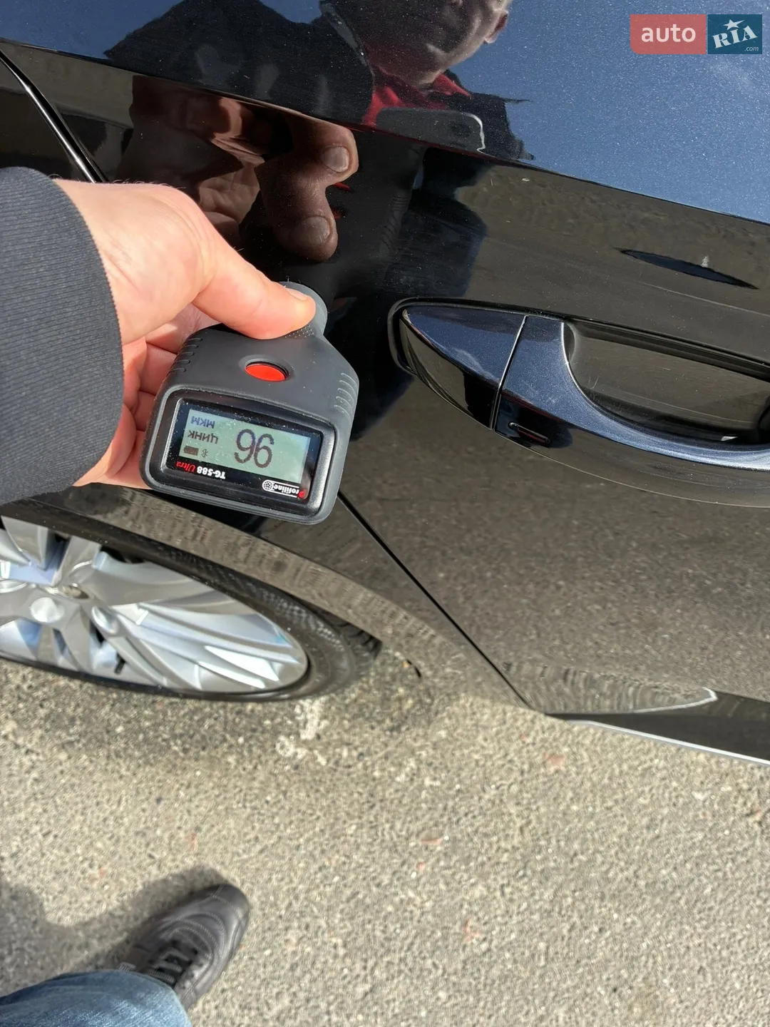 2022 Skoda Superb - мініатюра 184