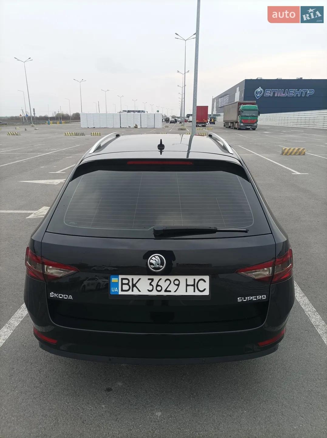2015 Skoda Superb - мініатюра 7
