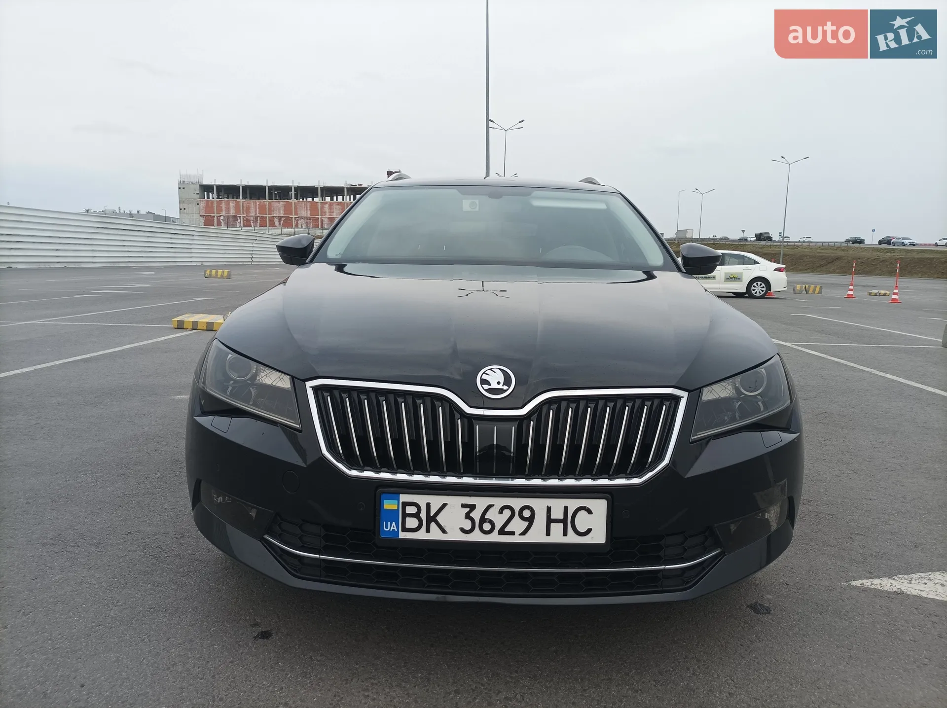 2015 Skoda Superb - мініатюра 12